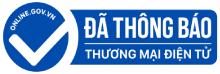 Đã thông báo Bộ Công Thương