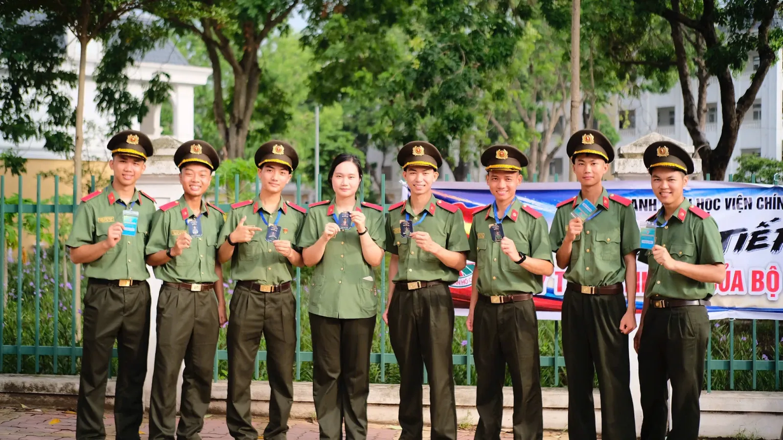 Bài thi Đánh giá năng lực Bộ Công an năm 2026 gồm những môn nào? Thời gian và lịch thi chi tiết của kỳ thi?