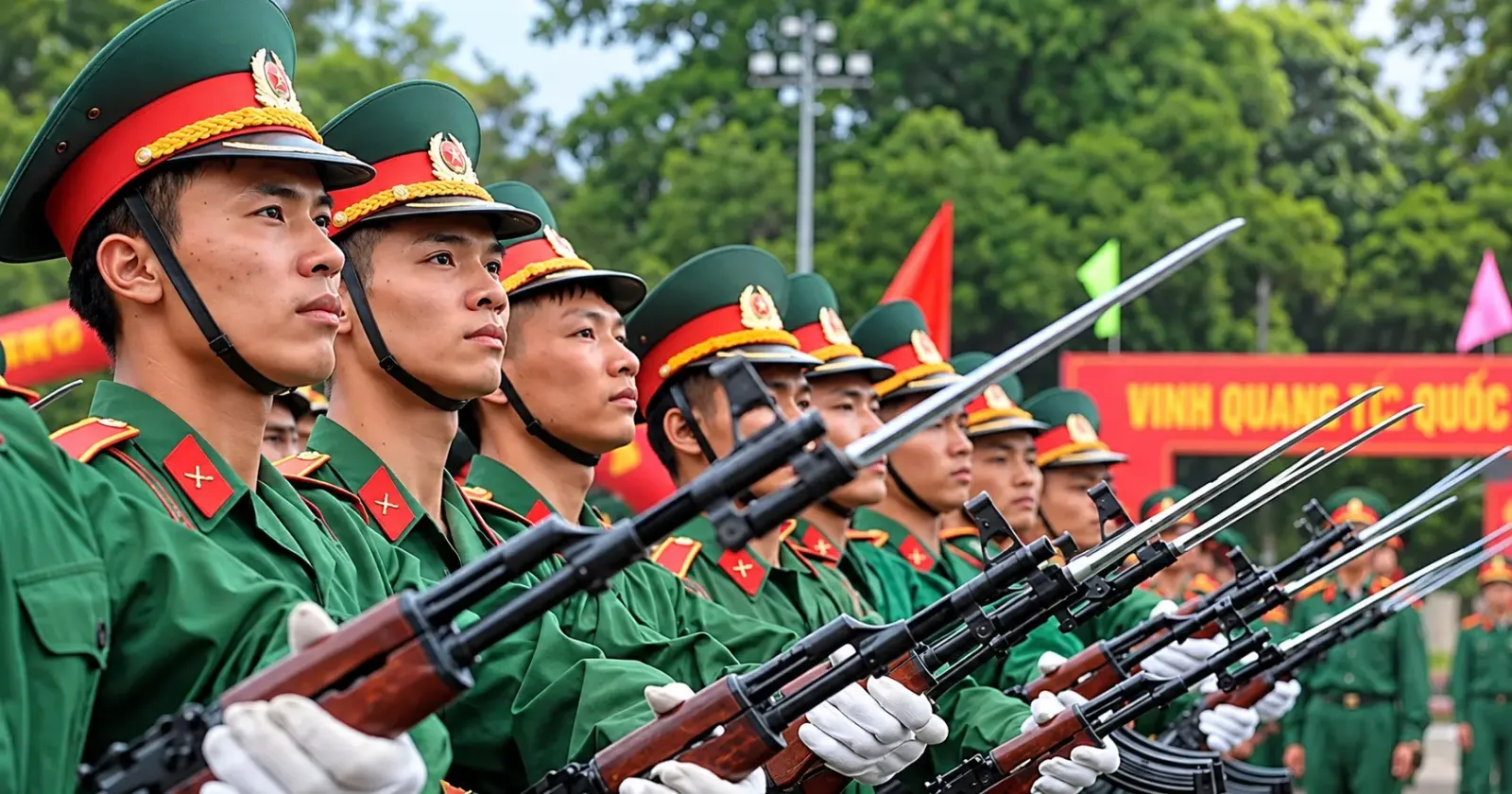 CÁCH QUY ĐỔI ĐIỂM THI ĐÁNH GIÁ NĂNG LỰC QUÂN ĐỘI SANG ĐIỂM TỐT NGHIỆP THPT NĂM 2026
