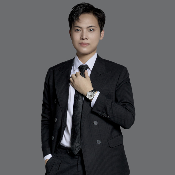 Thầy Nguyễn Đức Trung – Vật Lý