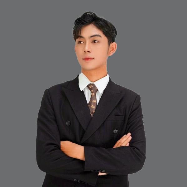 Thầy Trần Đức Thắng – Lịch Sử