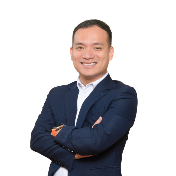 Thầy Nguyễn Duy Khánh – Sinh Học