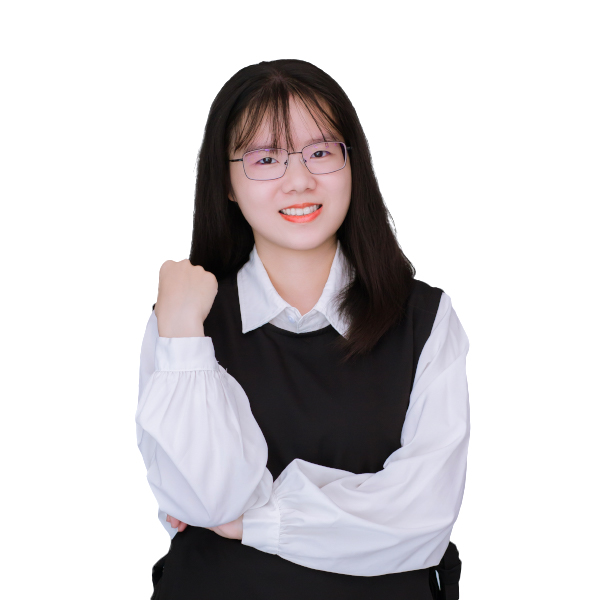 Cô Trần Thị Yến – Ngữ Văn