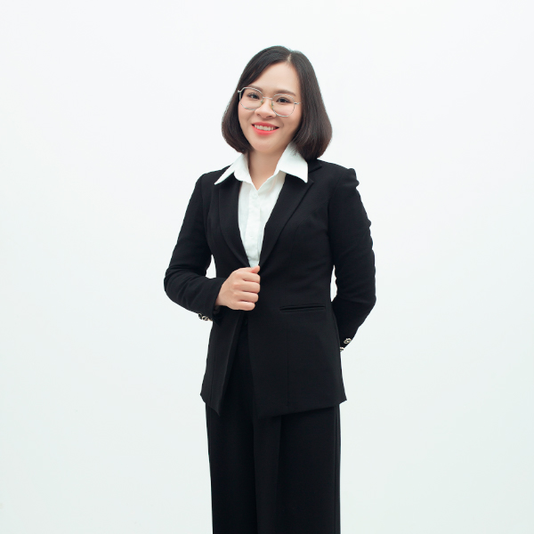 Cô Phạm Thanh Xuân – Sinh Học 
