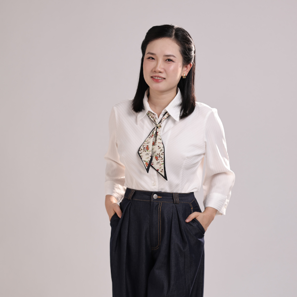 Cô Lưu Hoài Trang – Ngữ Văn