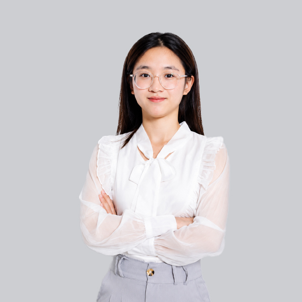 Cô Nguyễn Thị Huế – Toán Học 