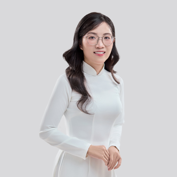 Cô Hòa Nguyễn – Địa Lý 