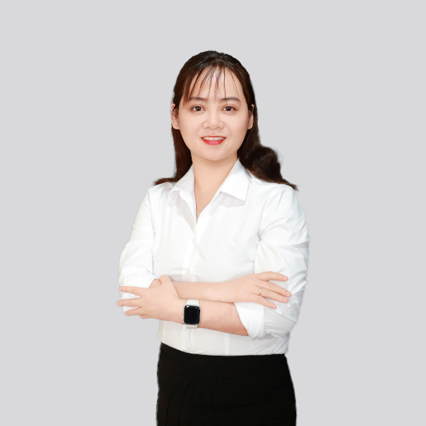 Cô Nguyễn Thị Thu Hằng – Hóa Học