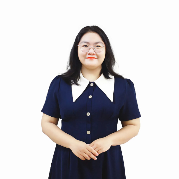 Dương Việt Hà – Toán Học