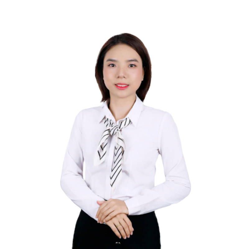 Cô Chu Hải Yến – Hóa Học