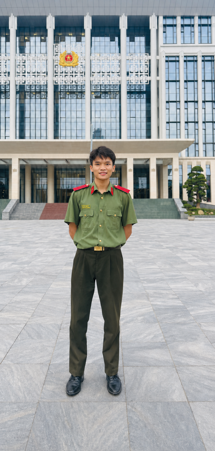 Thầy Đỗ Văn Quyến – Hóa Học