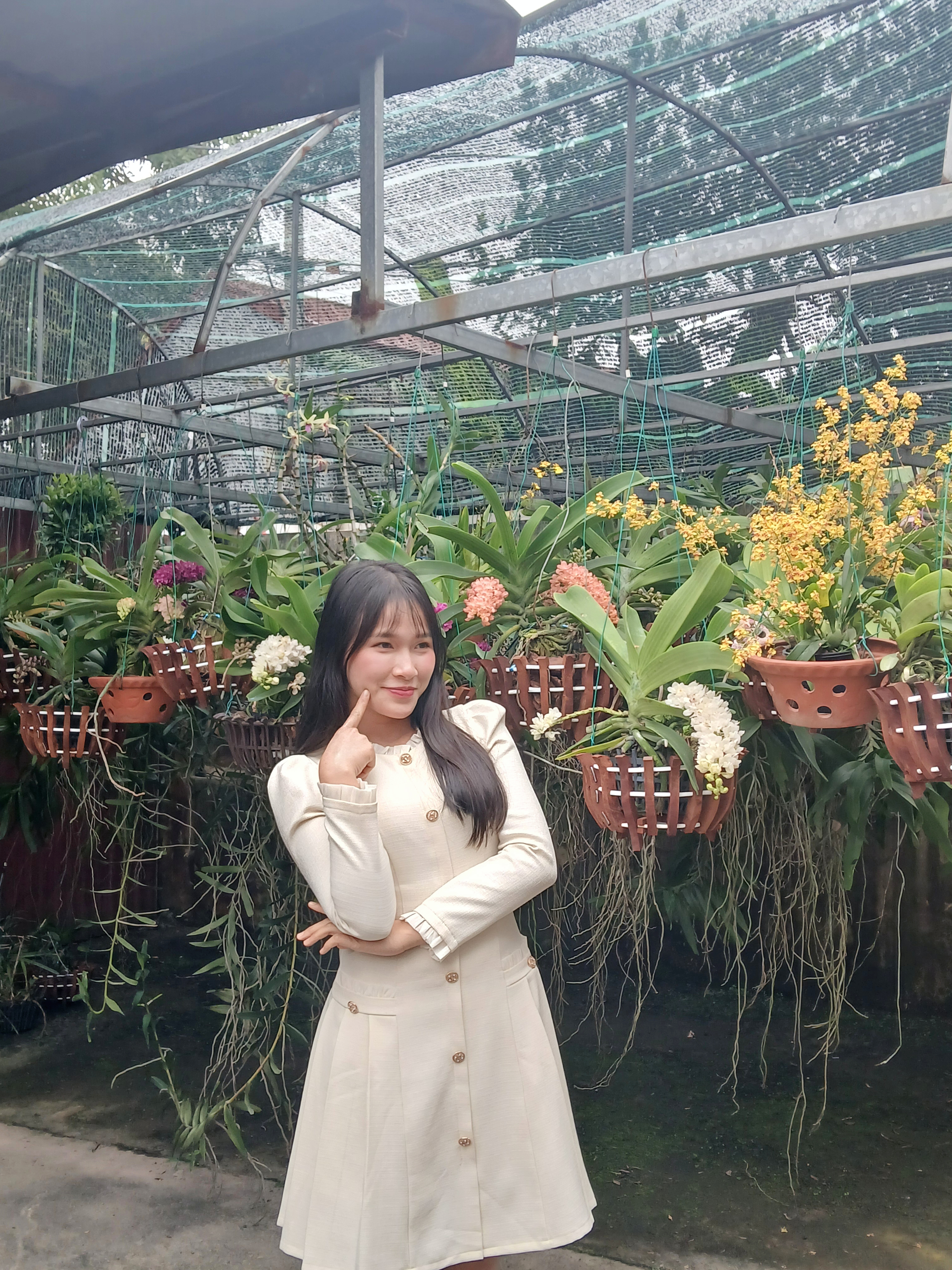 Cô Nguyễn Thị Phương Linh – Toán Học