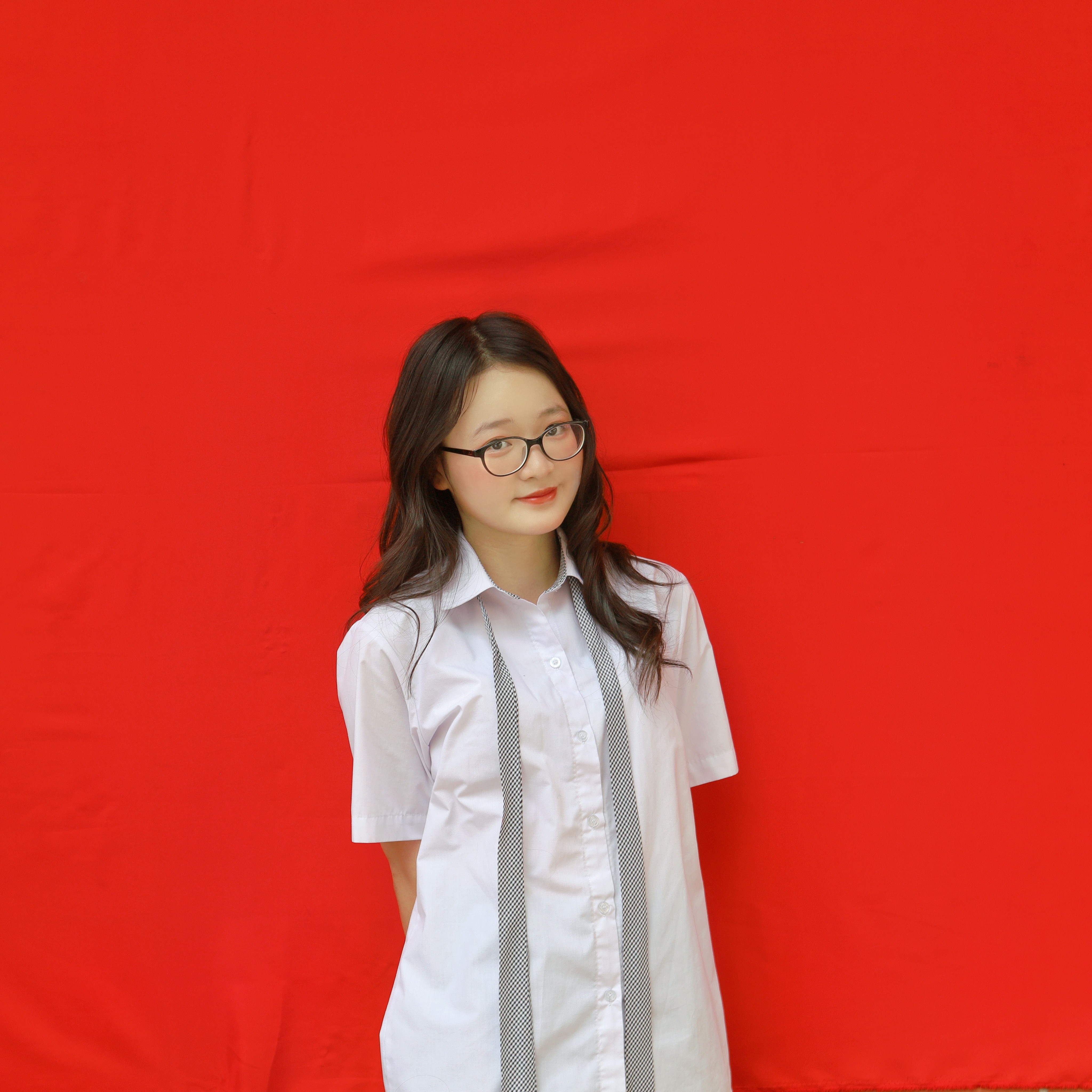 Cô Ngô Lưu Hà My – Ngữ Văn