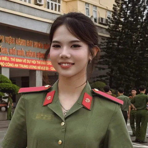 Nguyễn Mai An