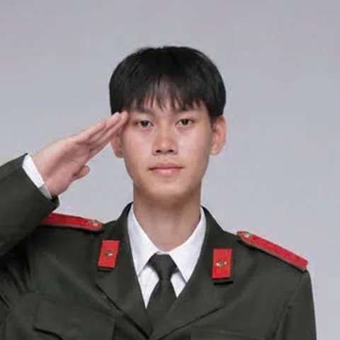 Hoàng Sỹ Việt Anh