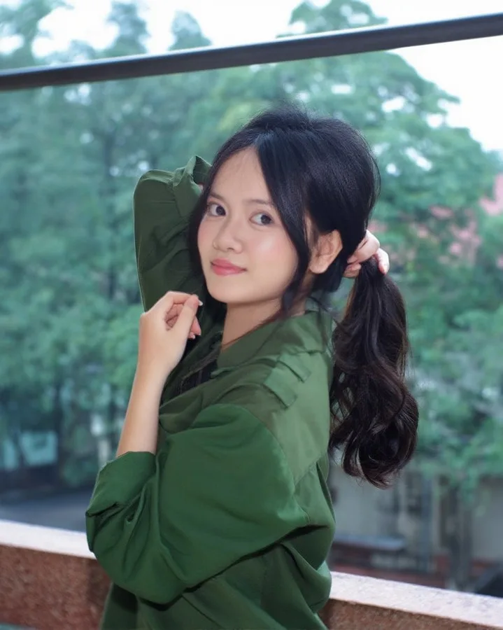 Cô Nguyễn Thị Yến Nhi - Trợ giảng Lịch Sử tại THS4.0