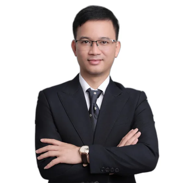 Thầy Tạ Quang Quyết - Giáo viên Lịch Sử tại THS4.0