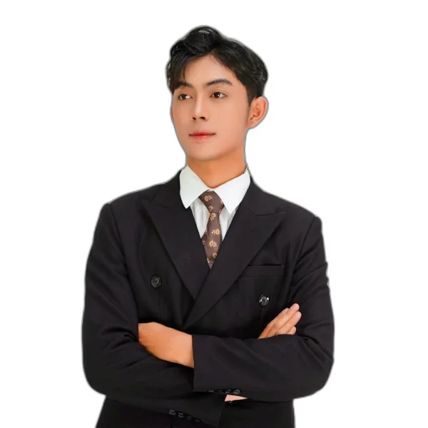 Thầy Trần Đức Thắng - Giáo viên Lịch Sử tại THS4.0