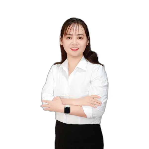 Cô Nguyễn Thị Thu Hằng - Giáo viên Hóa Học tại THS4.0